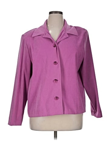 Briggs New York Blazer (view 1)