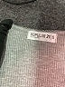 Popular 21 Solid Gray Casual Dress Size S - photo 7