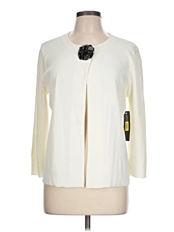 Jones New York Collection Cardigan (view 1)