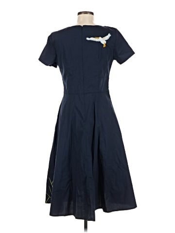 eShakti Casual Dress (view 2)