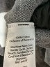 Vineyard Vines 100% Cotton Gray Pullover Sweater Size 16 - photo 4