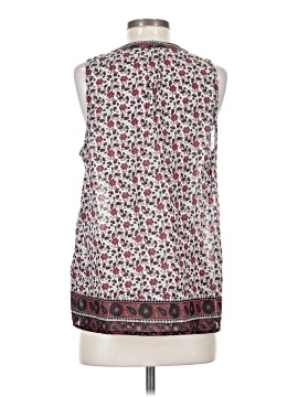 Soft Joie Sleeveless Blouse (view 2)