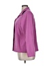 Briggs New York Purple Blazer Size XL - photo 5
