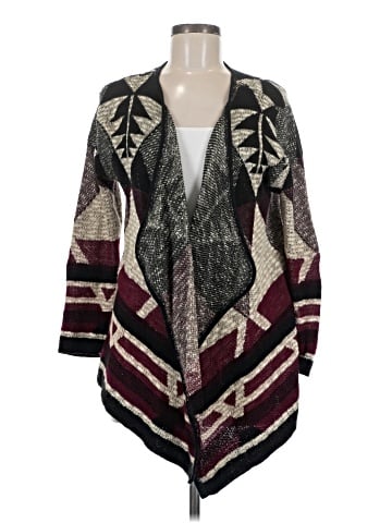 Say What? Cardigan (view 1)