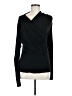 Something Navy Black Pullover Sweater Size M - photo 1
