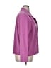 Briggs New York Purple Blazer Size XL - photo 4