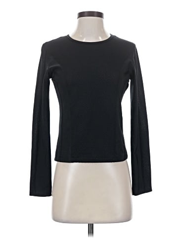 Nike Long Sleeve T-Shirt (view 1)