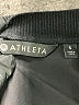 Athleta Black Sleeveless T-Shirt Size S - photo 7