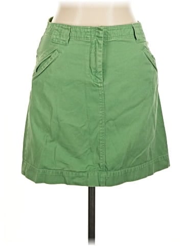 J.Crew Casual Skirt (view 1)