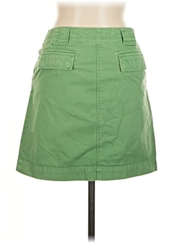 J.Crew Casual Skirt (view 2)
