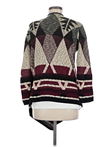 Say What? Cardigan (view 2)