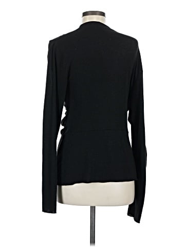 Something Navy Pullover Sweater (view 2)