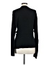 Something Navy Black Pullover Sweater Size M - photo 2