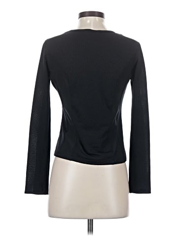 Nike Long Sleeve T-Shirt (view 2)