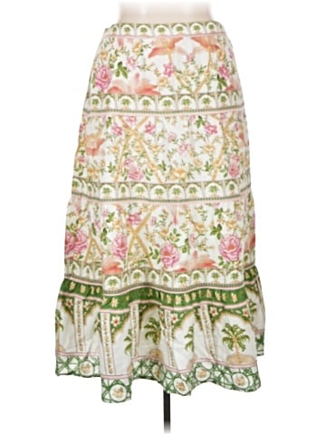 Calypso St. Barth Casual Skirt (view 1)