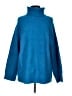 Zara Blue Turtleneck Sweater Size M - photo 1