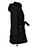 J.Crew 100% Polyester Black Coat Size XS (petite) - photo 4