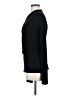 Something Navy Black Pullover Sweater Size M - photo 5