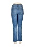 J.Crew Hearts Blue Jeans Size 27 waist - photo 2