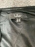 Lulus Black Cocktail Dress Size XS - photo 4