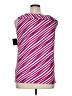 Rafaella Pink Sleeveless Blouse Size 1X - photo 2