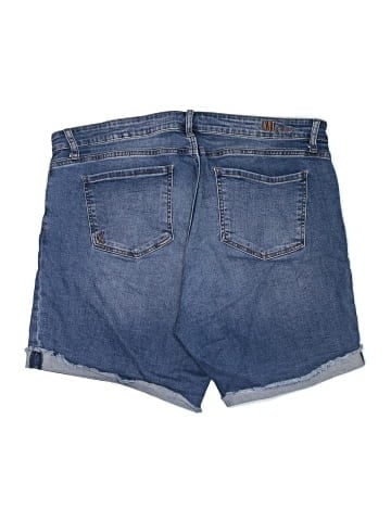 Kut from the Kloth Denim Shorts (view 2)