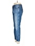 J.Crew Hearts Blue Jeans Size 27 waist - photo 5
