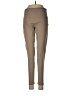 Willit Solid Tan Casual Pants Size M - photo 1