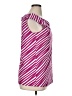 Rafaella Pink Sleeveless Blouse Size 1X - photo 4