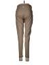Willit Solid Tan Casual Pants Size M - photo 2