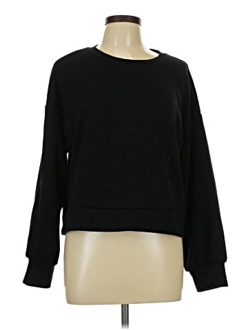 Elie Tahari Long Sleeve T-Shirt (view 1)