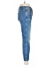 J.Crew Hearts Blue Jeans Size 27 waist - photo 4