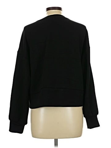 Elie Tahari Long Sleeve T-Shirt (view 2)