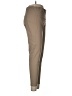 Willit Solid Tan Casual Pants Size M - photo 4