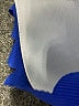 Unbranded Blue Swimsuit Top One size - photo 3