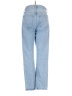 AGOLDE 100% Organic Cotton Blue Jeans Size 23 waist - photo 2