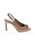 Kelly & Katie Tan Sandals Size 7 - photo 1