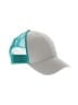 Patagonia 100% Polyester Teal Baseball Cap One size - photo 1