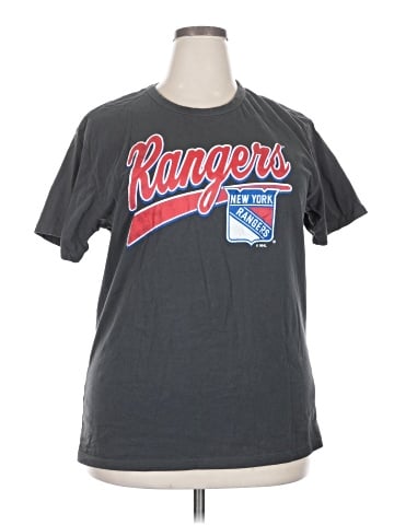 NHL Short Sleeve Top (view 1)