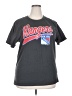 NHL Gray Short Sleeve Top Size 2X - photo 1