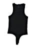 ALLSAINTS Black Bodysuit Size 4 - photo 1