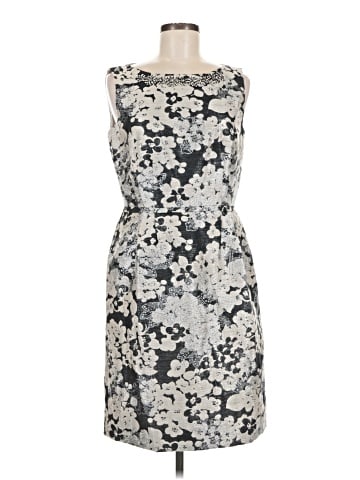 Tahari by ASL Cocktail Dress (view 1)