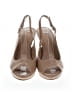 Kelly & Katie Tan Sandals Size 7 - photo 2