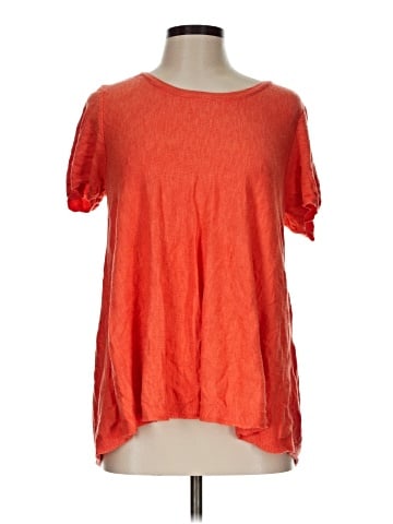 Moth Short Sleeve T-Shirt (view 1)