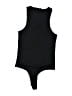 ALLSAINTS Black Bodysuit Size 4 - photo 2