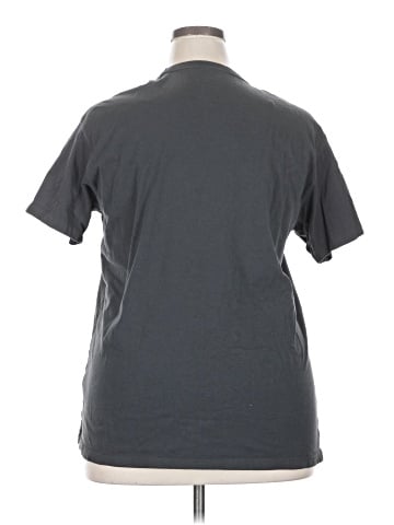 NHL Short Sleeve Top (view 2)