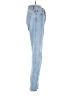 AGOLDE 100% Organic Cotton Blue Jeans Size 23 waist - photo 4