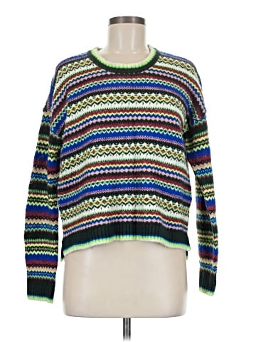 CAbi Long Sleeve Top (view 1)