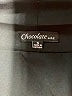 Chocolate Black Blazer Size S - photo 6