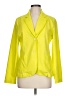 Unbranded Yellow Blazer Size L - photo 1